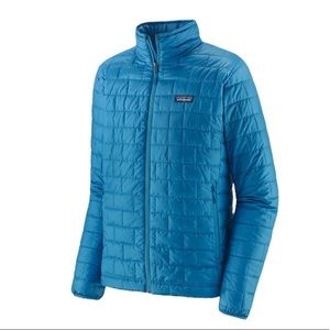 Patagonia Nano Puff Jacket